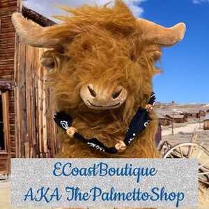 Meet your Posher Sherri 🌴